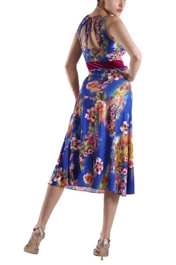 Tango dress DEF25