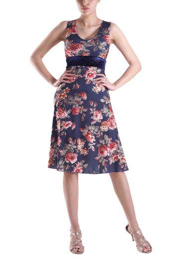 Tango dress DEF25 - Image 4