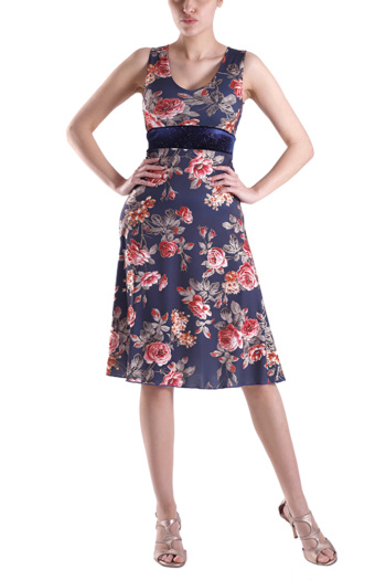 Tango dress DEF25