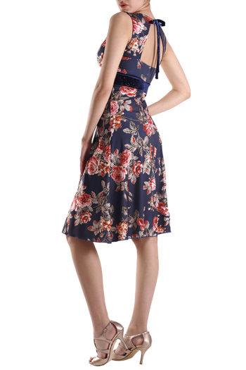 Tango dress DEF25