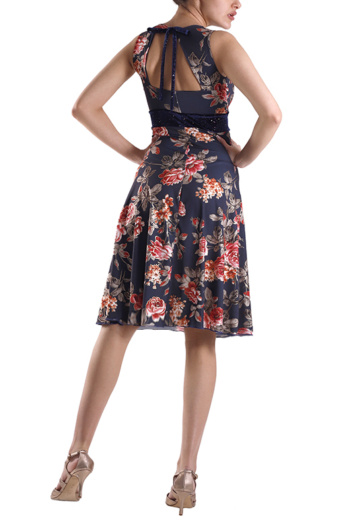 Tango dress DEF25