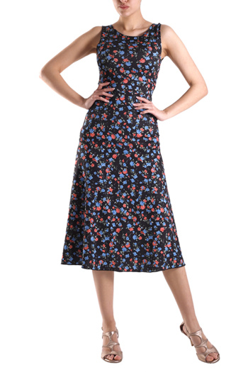 Tango dress DEF18B