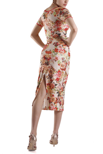 Tango dress DF20 - Image 3