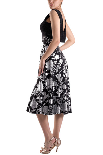 Tango dress DSC17