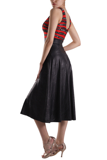 Tango dress DSC18 - Image 2