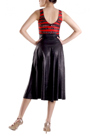 Tango dress DSC18 - Image 3