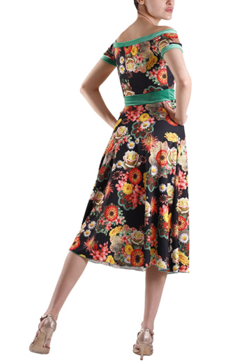 Tango dress DSC19 - Image 3