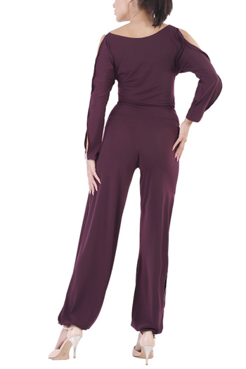 Jumpsuit JS1