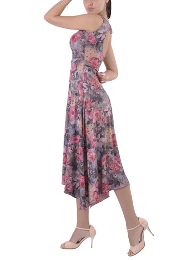 Tango dress model DEF24 - Image 3