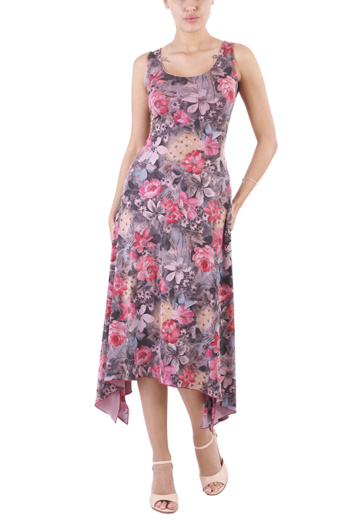 Tango dress model DEF24 - Image 2
