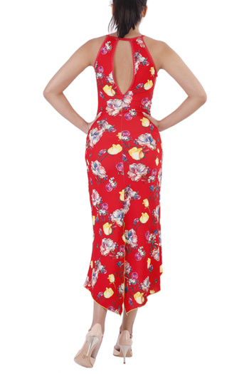 Tango dress model DEF34