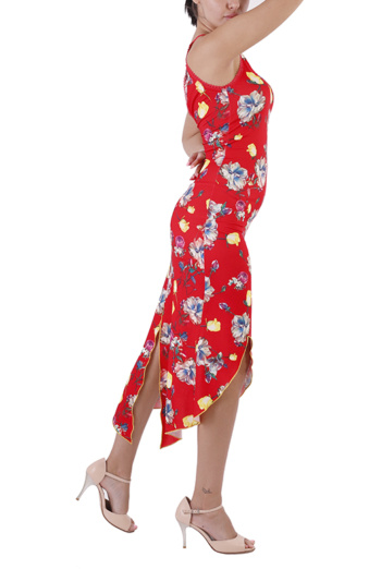 Tango dress model DEF34 - Image 3