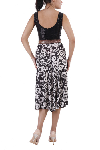 Tango dress model DEF35 - Image 3