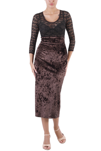 Tango dress DF73A - Image 2