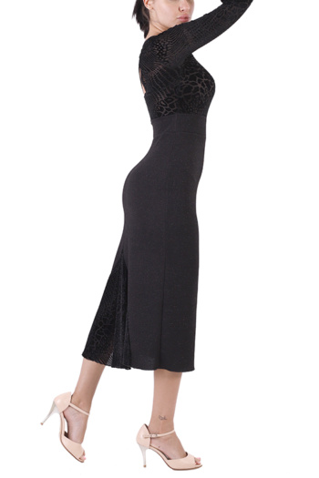 Tango dress DF73B