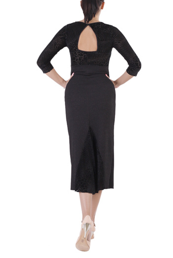 Tango dress DF73B - Image 2