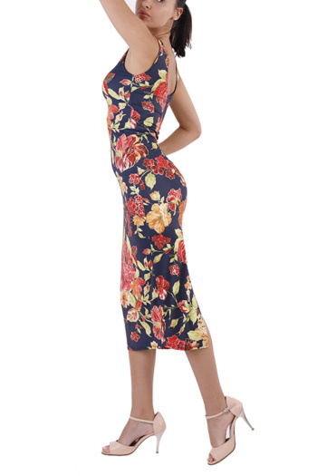 Tango dress DF8L