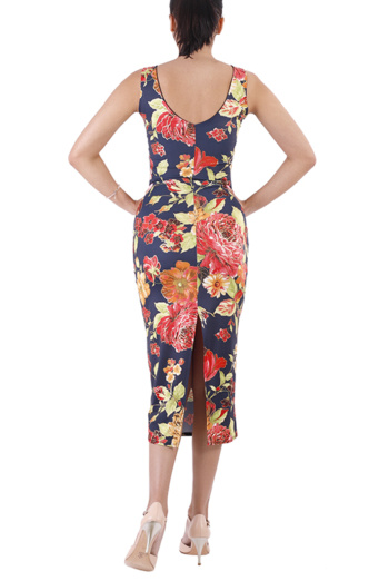 Tango dress DF8L - Image 3