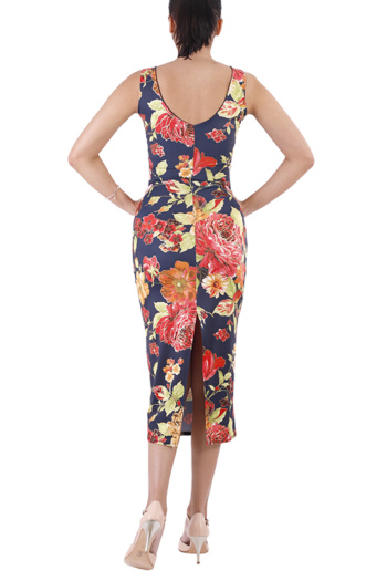 Tango dress DF8L