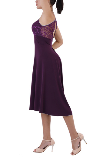 Tango dress DSC21 - Image 3