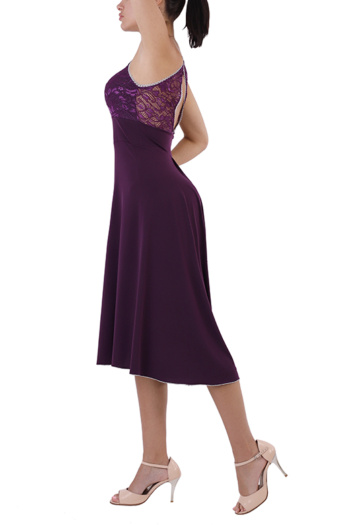 Tango dress DSC21