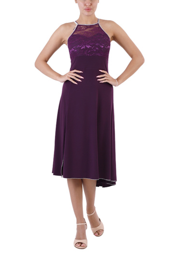 Tango dress DSC21